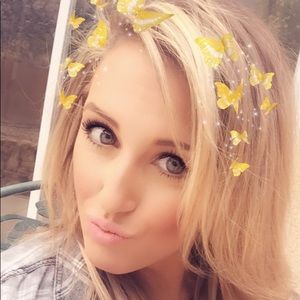 Meet your Posher, Brittany